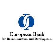 European bank for Reconstruction and Development (EBRD)